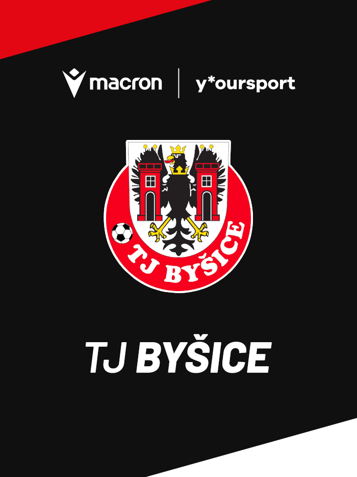 TJ BYŠICE mobil